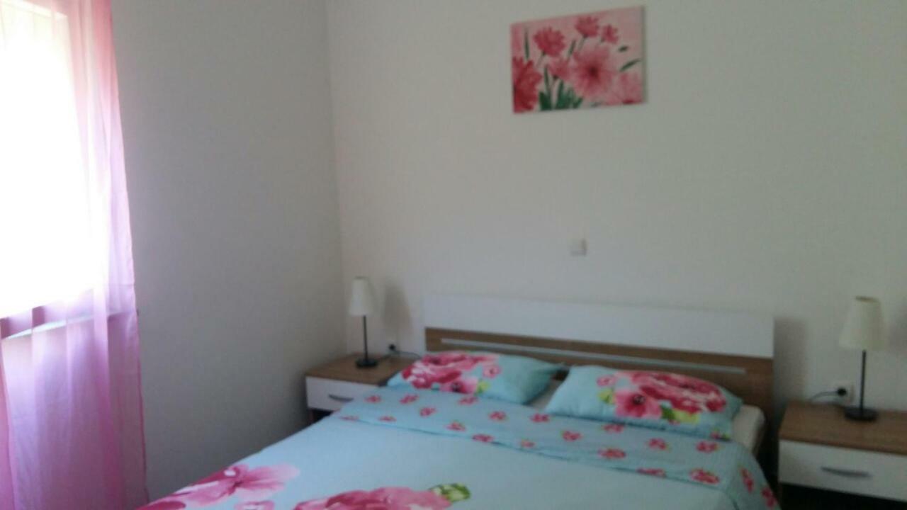 拉布House Lavanda别墅 外观 照片